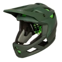 Endura MT500 Full Face MIPS Helm