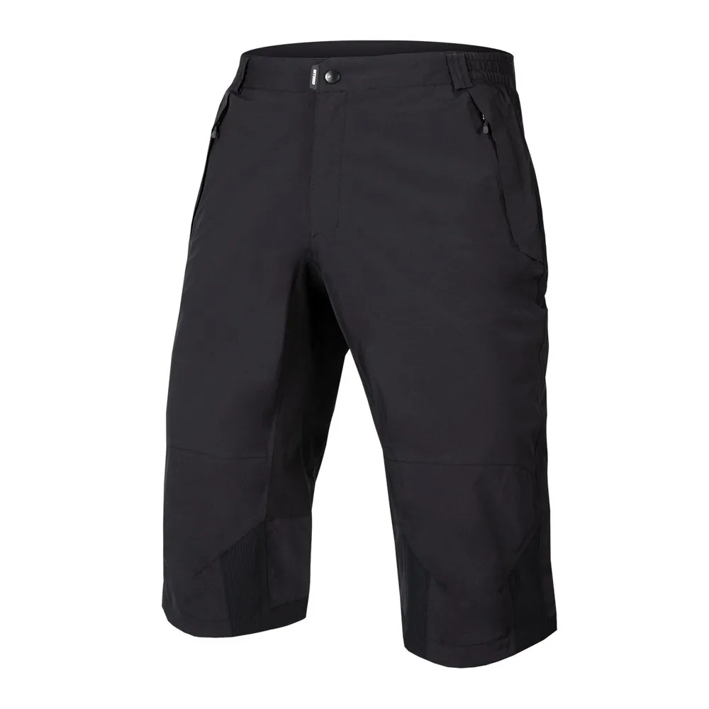 Endura Mt500 Ii Kurze Hose, Black Endura Mt500 Ii Kurze Hose, Black