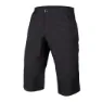 Endura Mt500 Ii Kurze Hose, Black