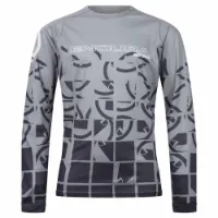 Endura Mt500 Langarm-t-shirt Endura Mt500 Langarm-t-shirt