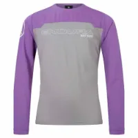 Endura Mt500 Langarm-t-shirt Endura Mt500 Langarm-t-shirt
