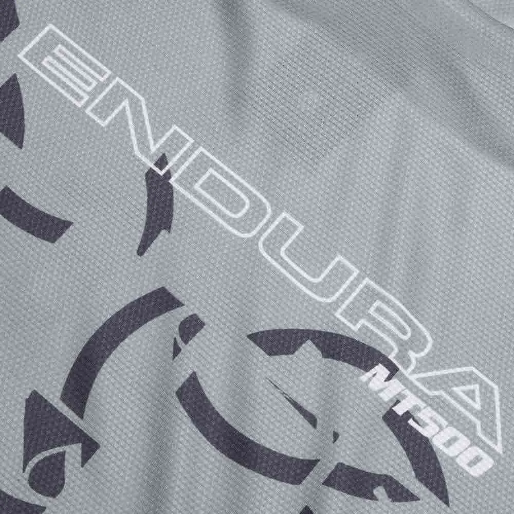 Endura Mt500 Langarm-t-shirt Endura Mt500 Langarm-t-shirt
