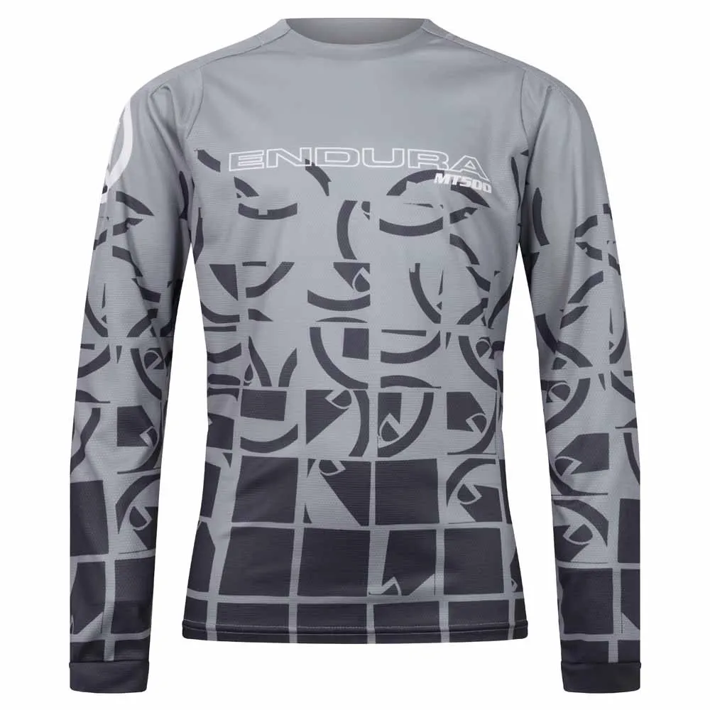 Endura Mt500 Langarm-t-shirt Endura Mt500 Langarm-t-shirt