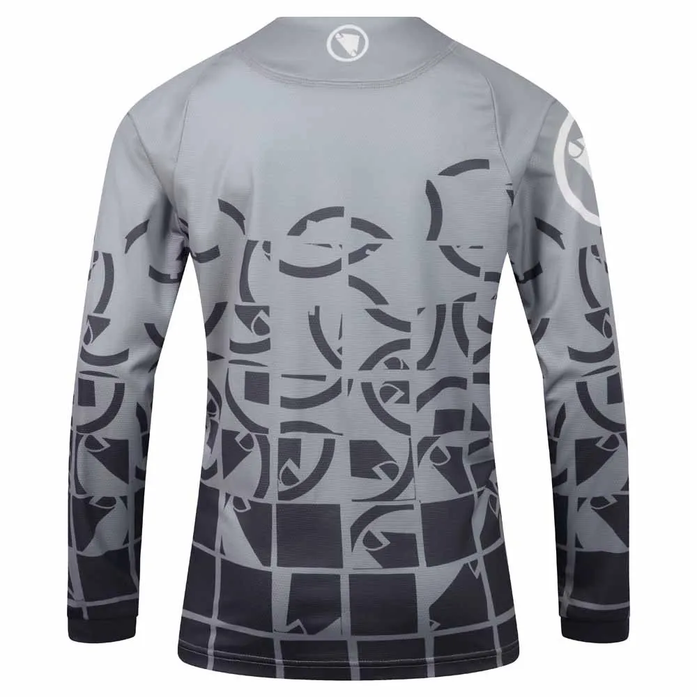 Endura Mt500 Langarm-t-shirt Endura Mt500 Langarm-t-shirt