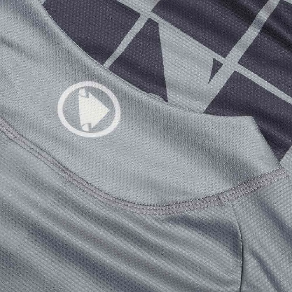 Endura Mt500 Langarm-t-shirt Endura Mt500 Langarm-t-shirt