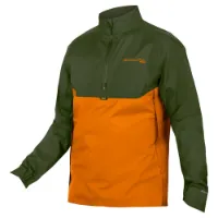 Endura MT500 Lite Pullover Waterproof Jacke Endura MT500 Lite Pullover Waterproof Jacke