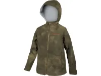Endura MT500 Lite Pullover Waterproof Jacke Endura MT500 Lite Pullover Waterproof Jacke