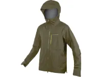 Endura MT500 Lite Pullover Waterproof Jacke Endura MT500 Lite Pullover Waterproof Jacke