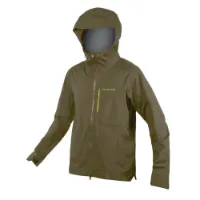 Endura MT500 Lite Pullover Waterproof Jacke Endura MT500 Lite Pullover Waterproof Jacke