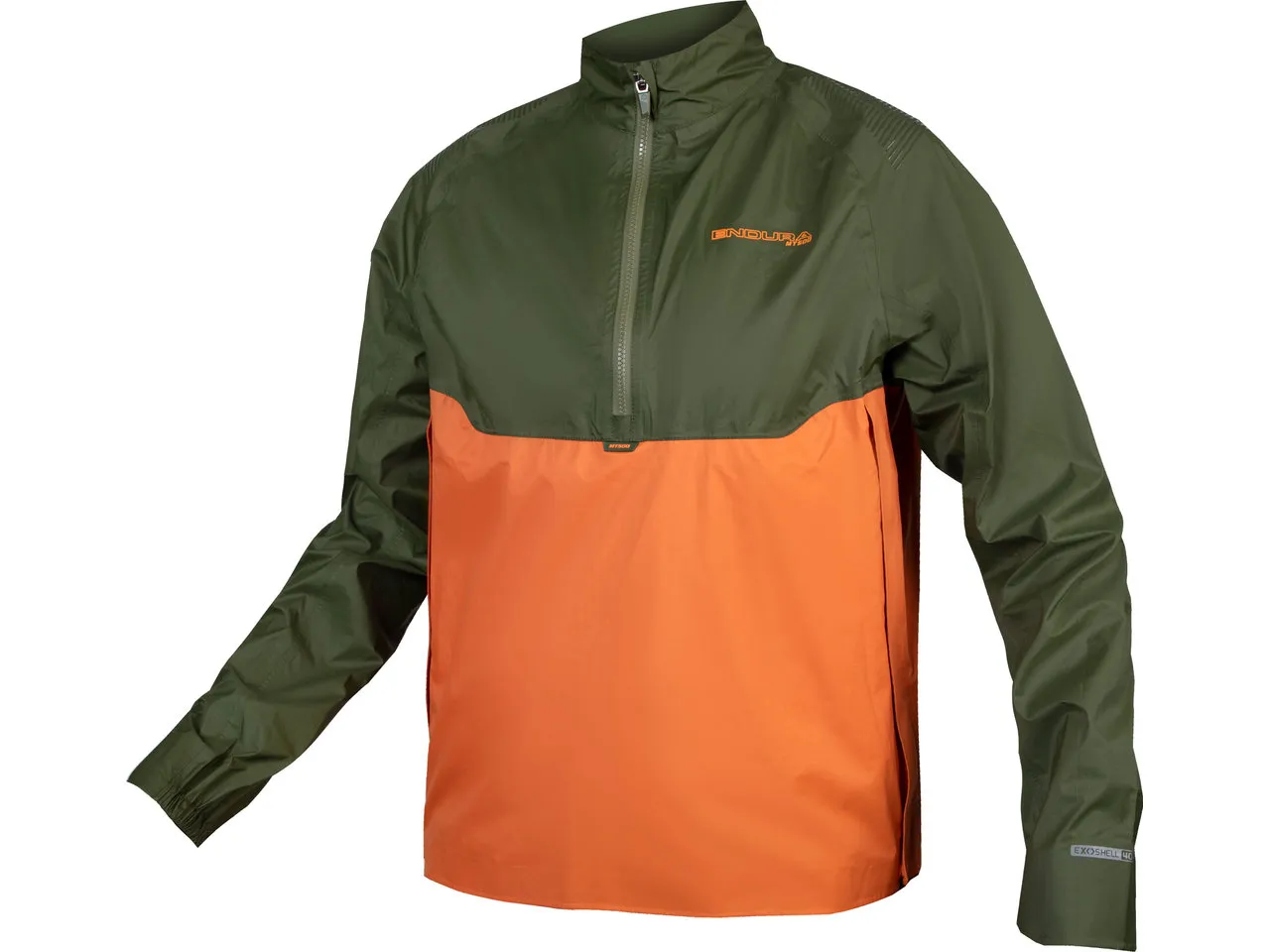 Endura MT500 Lite Pullover Waterproof Jacke Endura MT500 Lite Pullover Waterproof Jacke