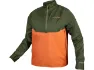 Endura MT500 Lite Pullover Waterproof Jacke