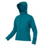 Spruce green