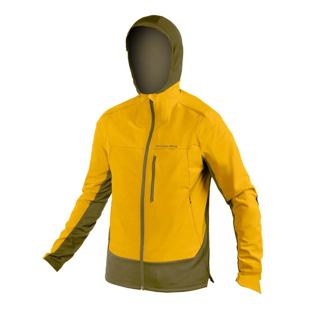 Endura MT500 Polartec Jacke