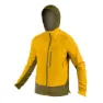Mustard yellow