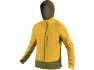 Yellow mustard