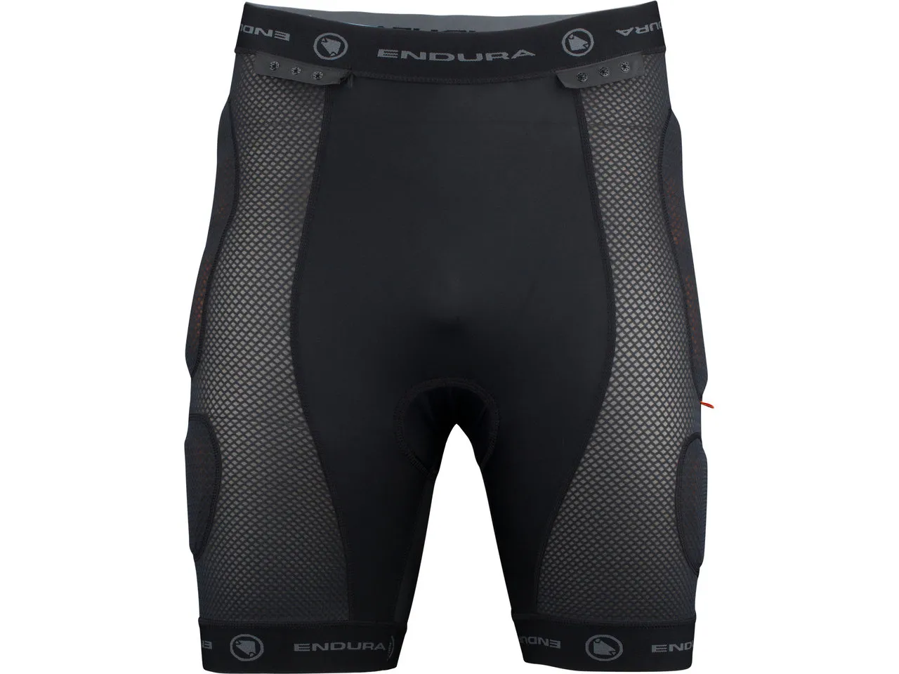 Endura MT500 Protector Undershort II Protektorenhose Endura MT500 Protector Undershort II Protektorenhose