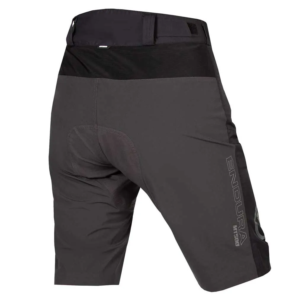 Endura MT500 Spray II Damen Shorts Endura MT500 Spray II Damen Shorts