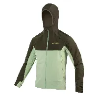 Endura MT500 Thermo II Trikot Endura MT500 Thermo II Trikot