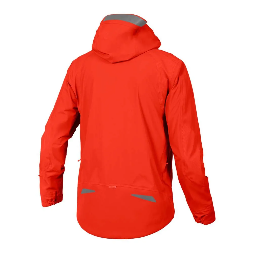 Endura MT500 Thermo II Trikot Endura MT500 Thermo II Trikot
