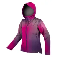Endura MT500 Waterproof Damen Regenjacke Endura MT500 Waterproof Damen Regenjacke