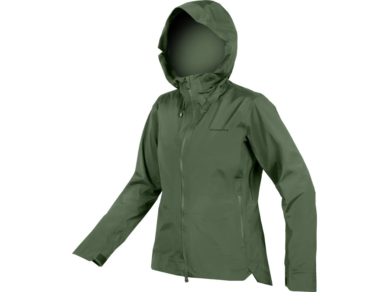 Endura MT500 Waterproof Damen Regenjacke Endura MT500 Waterproof Damen Regenjacke