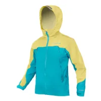 Endura MT500 Waterproof II Jacke Endura MT500 Waterproof II Jacke
