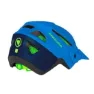 Endura Mt500jr Mtb-helm, Azure blue