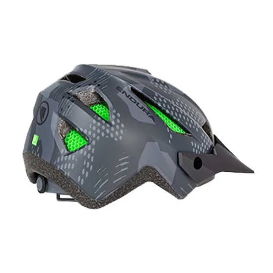 Endura Mt500jr Mtb-helm