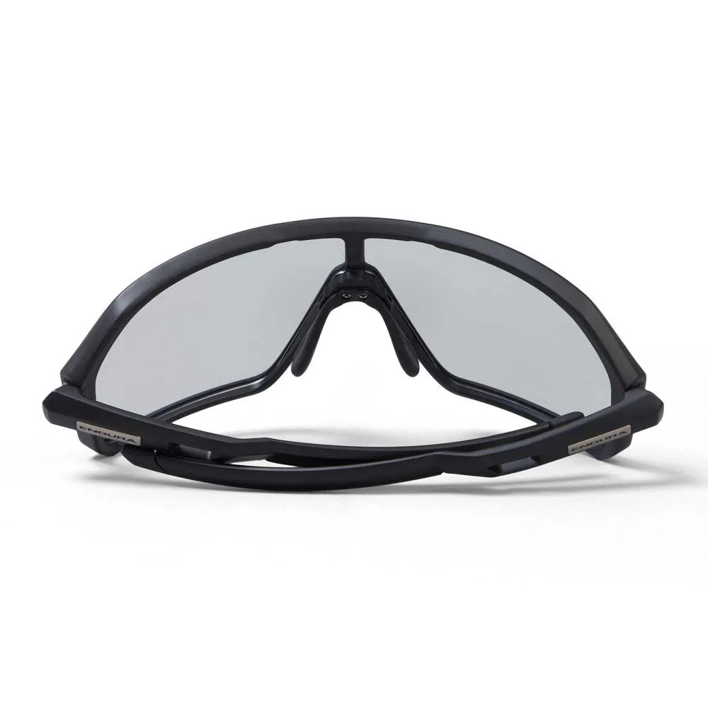 Endura Mullet Photochrome Sonnenbrille, Matt black, Grey Photochromic Endura Mullet Photochrome Sonnenbrille, Matt black, Grey Photochromic
