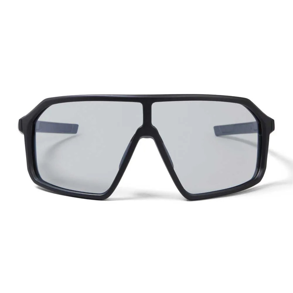 Endura Mullet Photochrome Sonnenbrille, Matt black, Grey Photochromic Endura Mullet Photochrome Sonnenbrille, Matt black, Grey Photochromic