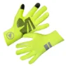 Hi-viz yellow