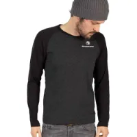 Endura One Clan Langarm-t-shirt Endura One Clan Langarm-t-shirt