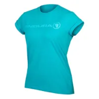 Endura One Clan Light Kurzarm-t-shirt Endura One Clan Light Kurzarm-t-shirt