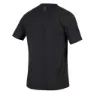 Endura One Clan Organic Camo Kurzarm-t-shirt