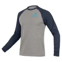 Endura One Clan Raglan L Shirt Endura One Clan Raglan L Shirt