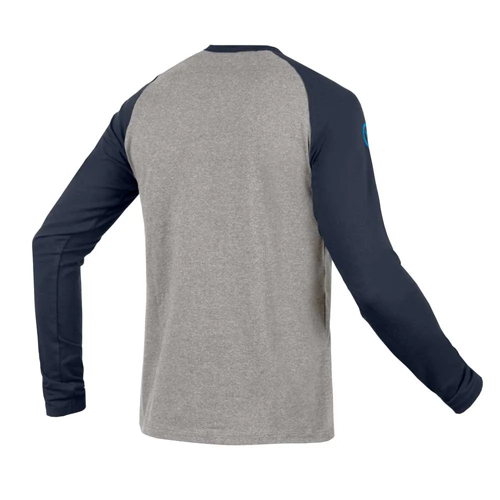 Endura One Clan Raglan L Shirt Endura One Clan Raglan L Shirt