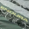 Endura Patchwork Ltd Langarm Enduro Trikot