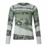 Endura Patchwork Ltd Langarm Enduro Trikot