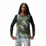 Endura Pixel Cloud Ltd Langarm Enduro Trikot