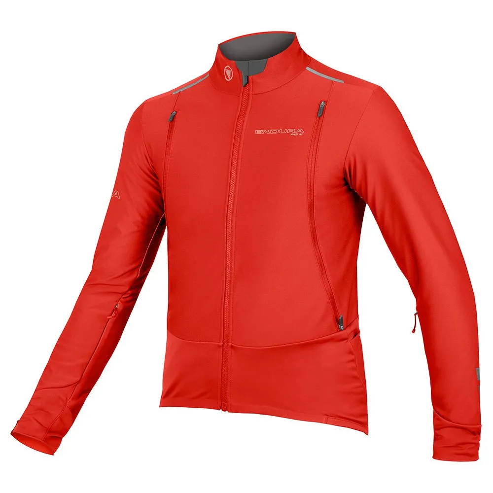 Endura Pro Sl 3-season Jacke Endura Pro Sl 3-season Jacke