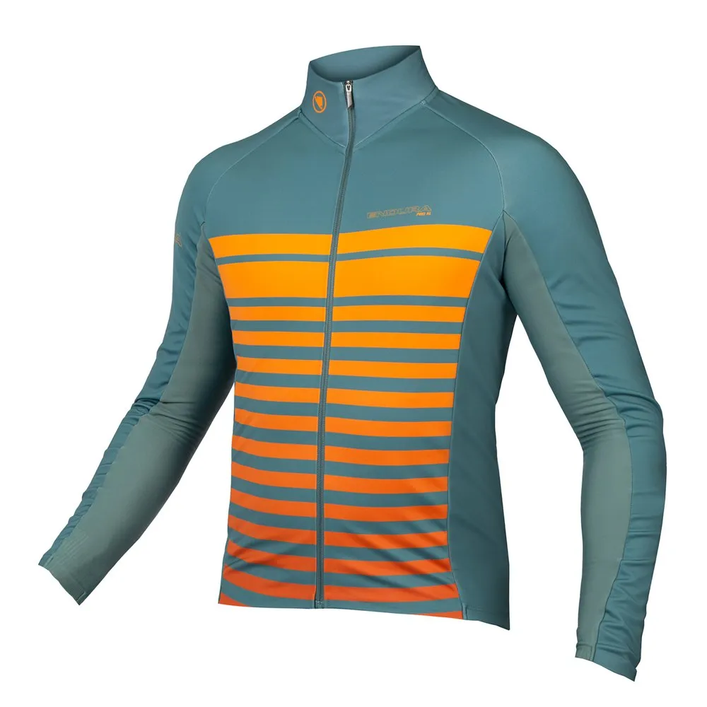 Endura Pro Sl Hc Ii Jacke, Pumpkin