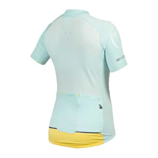 Endura Pro Sl Ii Kurzarm-radtrikot Endura Pro Sl Ii Kurzarm-radtrikot
