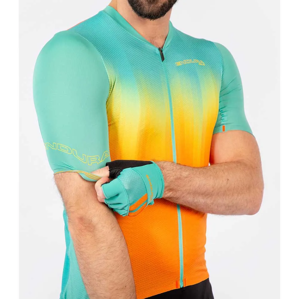 Endura Pro Sl Lite Kurzarm-radtrikot Endura Pro Sl Lite Kurzarm-radtrikot