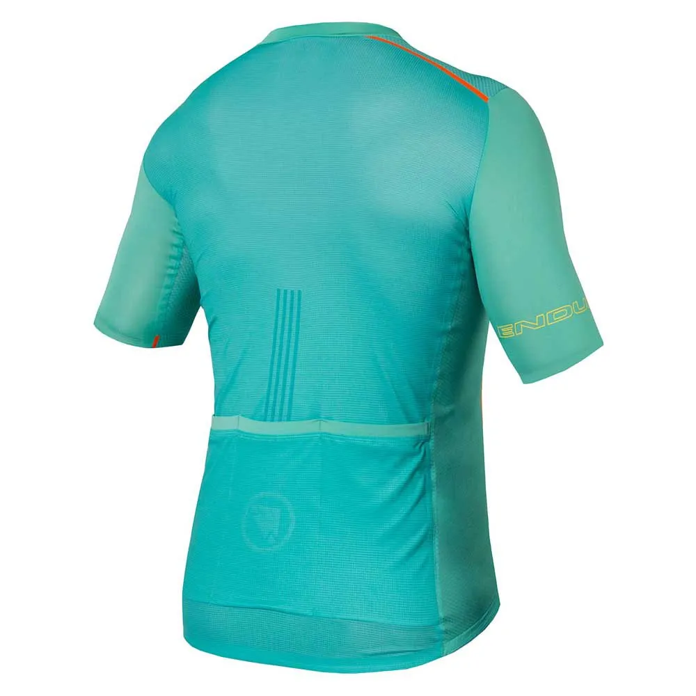 Endura Pro Sl Lite Kurzarm-radtrikot Endura Pro Sl Lite Kurzarm-radtrikot