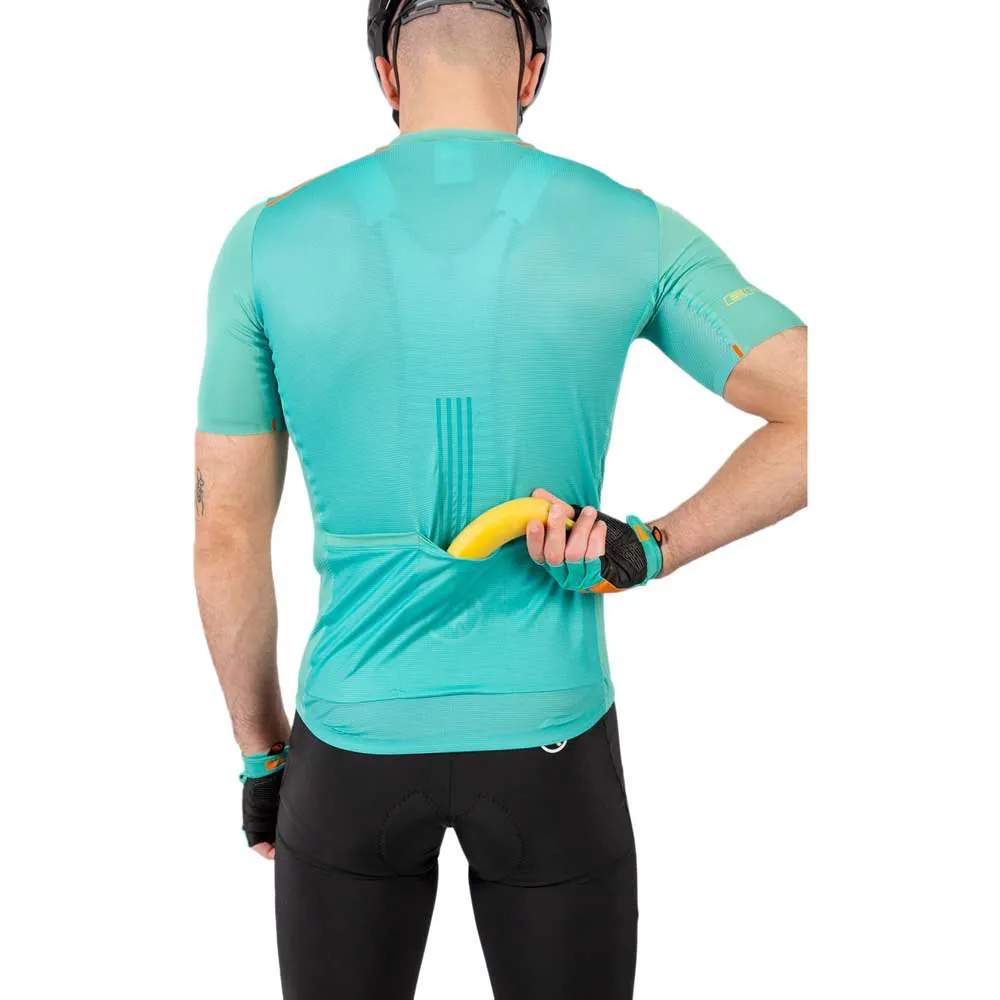 Endura Pro Sl Lite Kurzarm-radtrikot Endura Pro Sl Lite Kurzarm-radtrikot