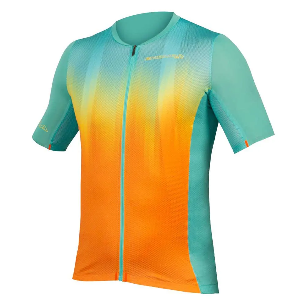 Endura Pro Sl Lite Kurzarm-radtrikot Endura Pro Sl Lite Kurzarm-radtrikot