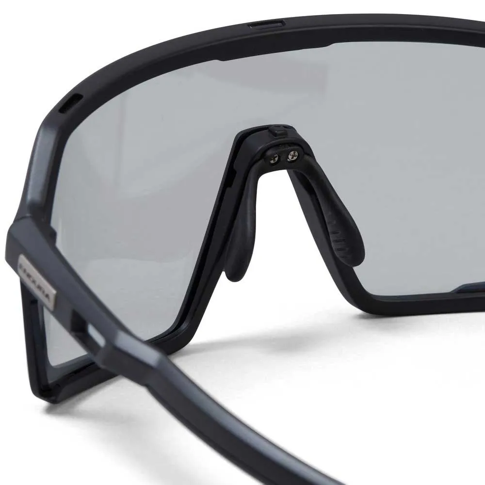 Endura Pro Sl Photochrome Sonnenbrille, Matt black, Grey Photochromic Endura Pro Sl Photochrome Sonnenbrille, Matt black, Grey Photochromic