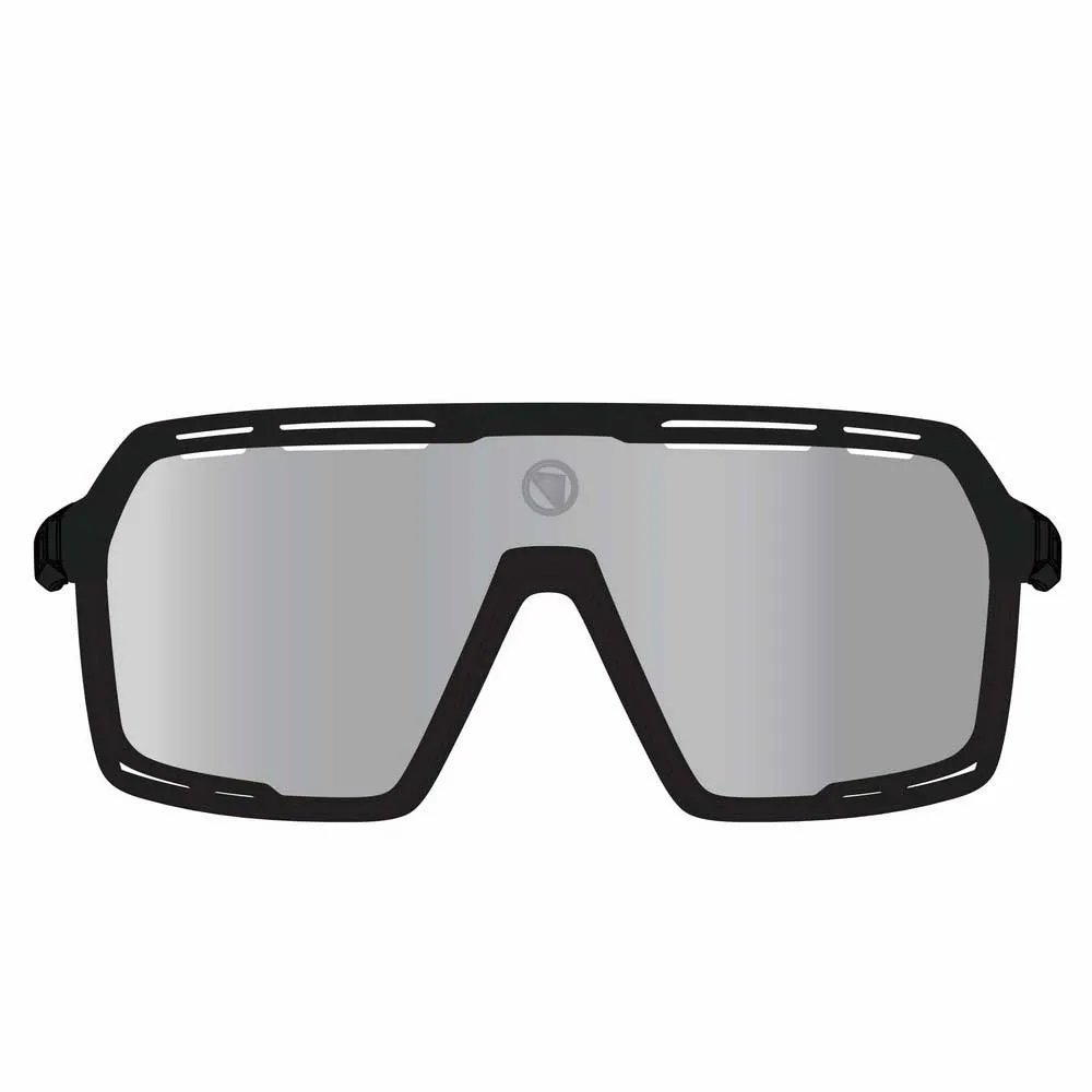 Endura Pro Sl Photochrome Sonnenbrille, Matt black, Grey Photochromic Endura Pro Sl Photochrome Sonnenbrille, Matt black, Grey Photochromic