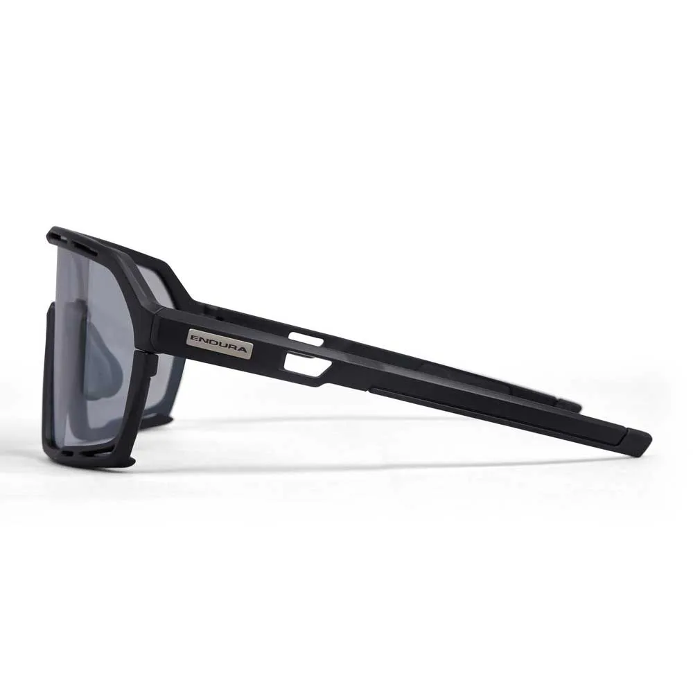 Endura Pro Sl Photochrome Sonnenbrille, Matt black, Grey Photochromic Endura Pro Sl Photochrome Sonnenbrille, Matt black, Grey Photochromic