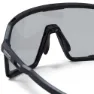 Endura Pro Sl Photochrome Sonnenbrille, Matt black, Grey Photochromic